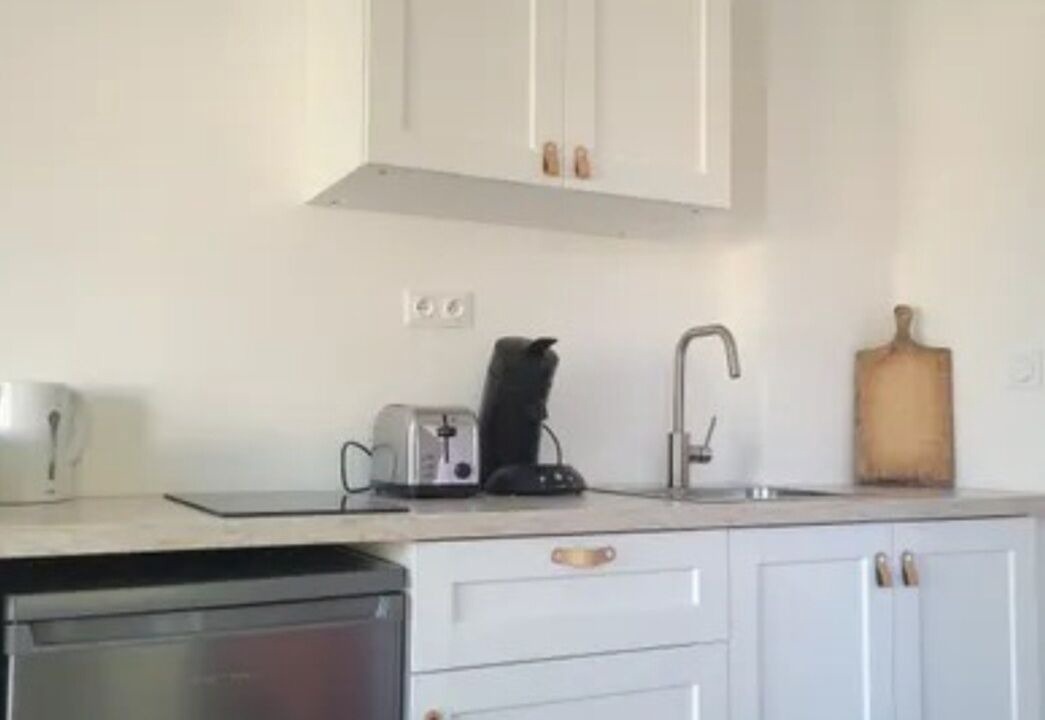 Photo of Kitchen in Fontienne