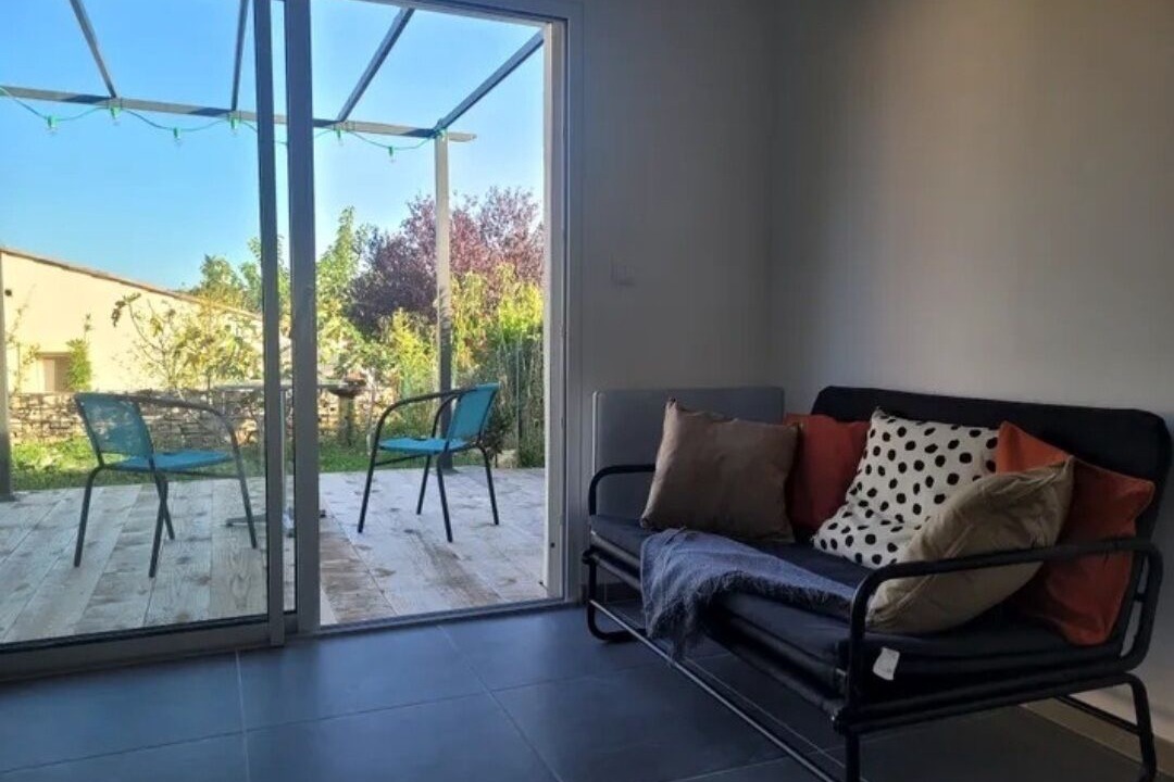 Photo of Livingroom in Fontienne