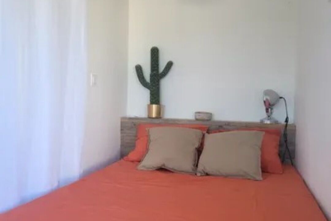 Photo of Bedroom in Fontienne
