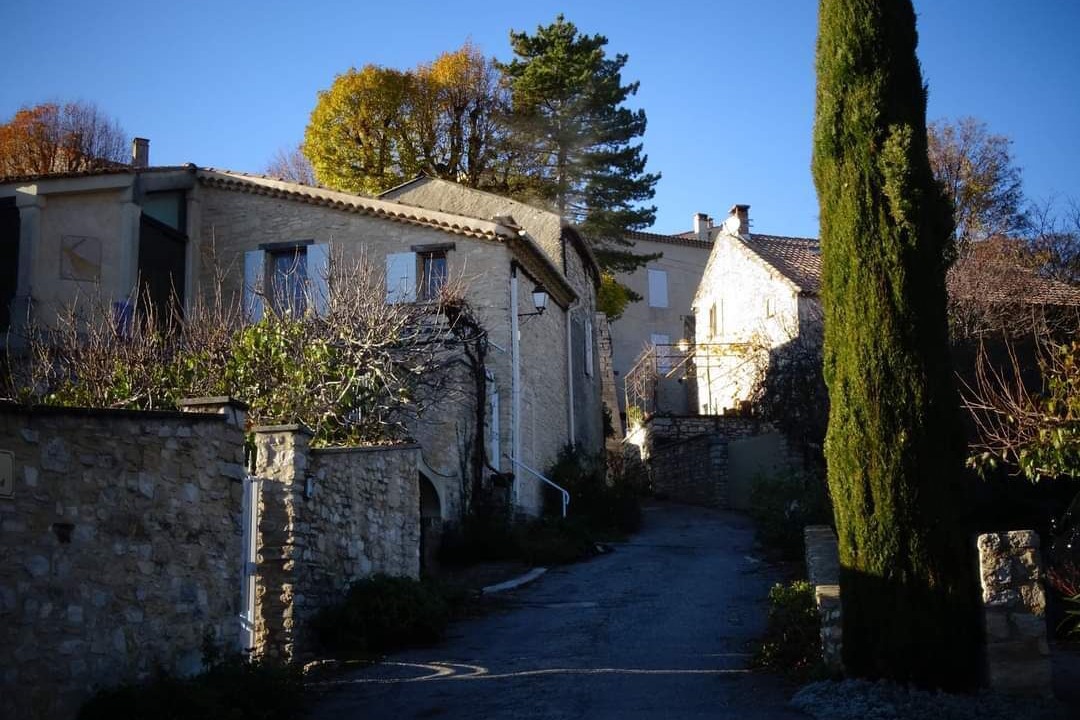 Photo of Outdoor in Fontienne