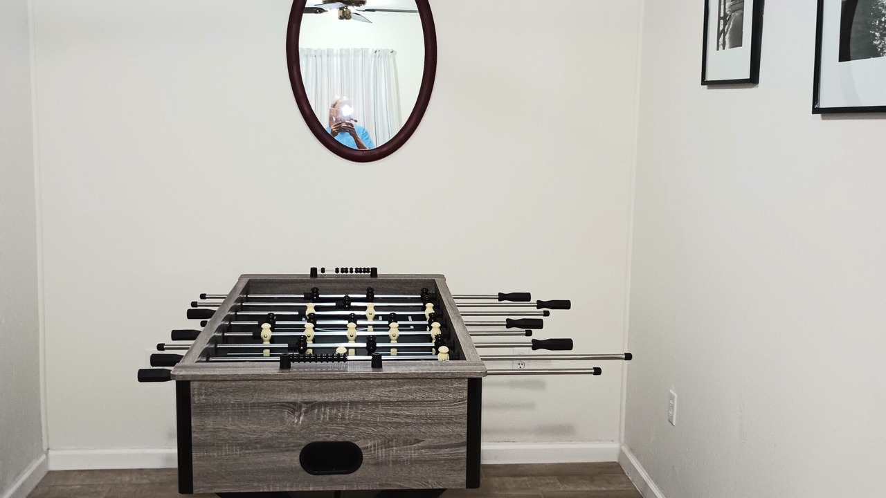 Photo of Bedroom in Aransas Pass