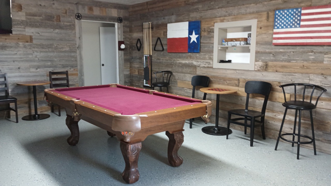 Photo of Bedroom in Aransas Pass