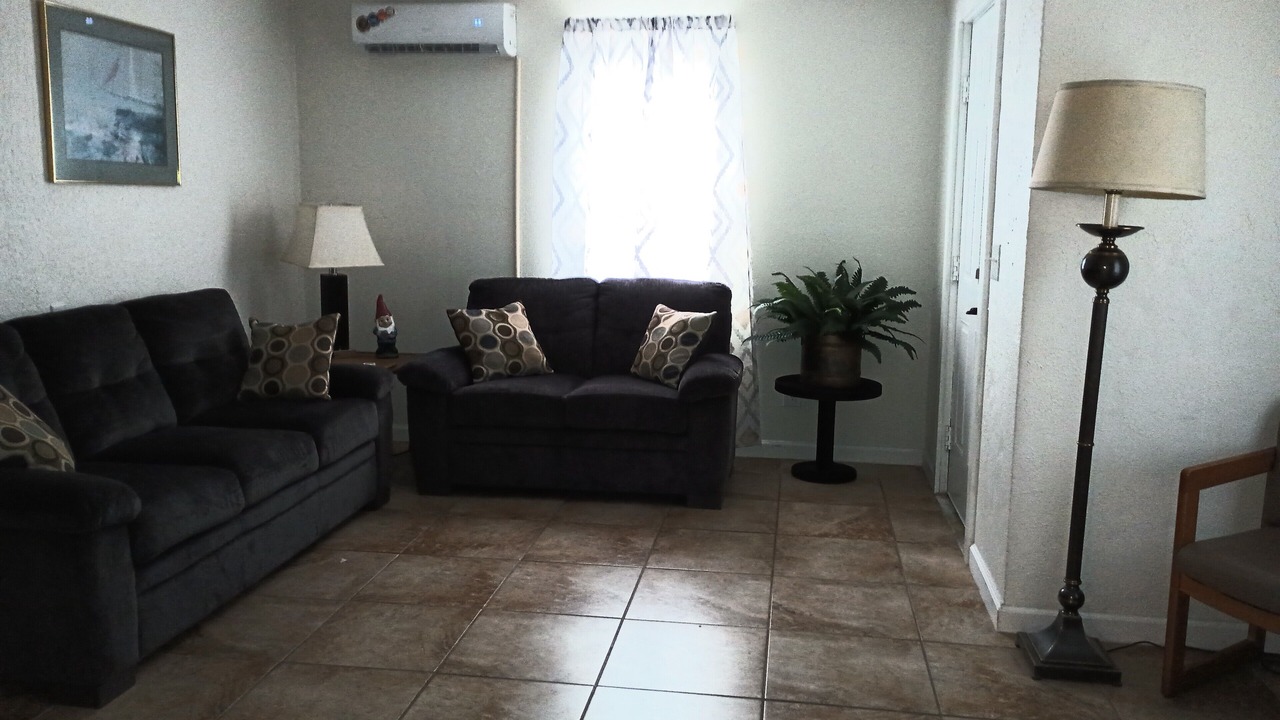 Photo of Livingroom in Aransas Pass