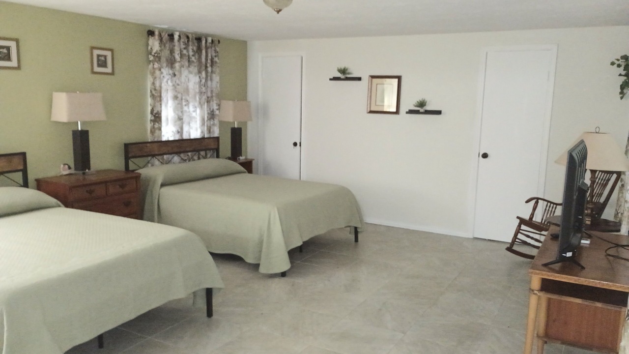 Photo of Bedroom in Aransas Pass