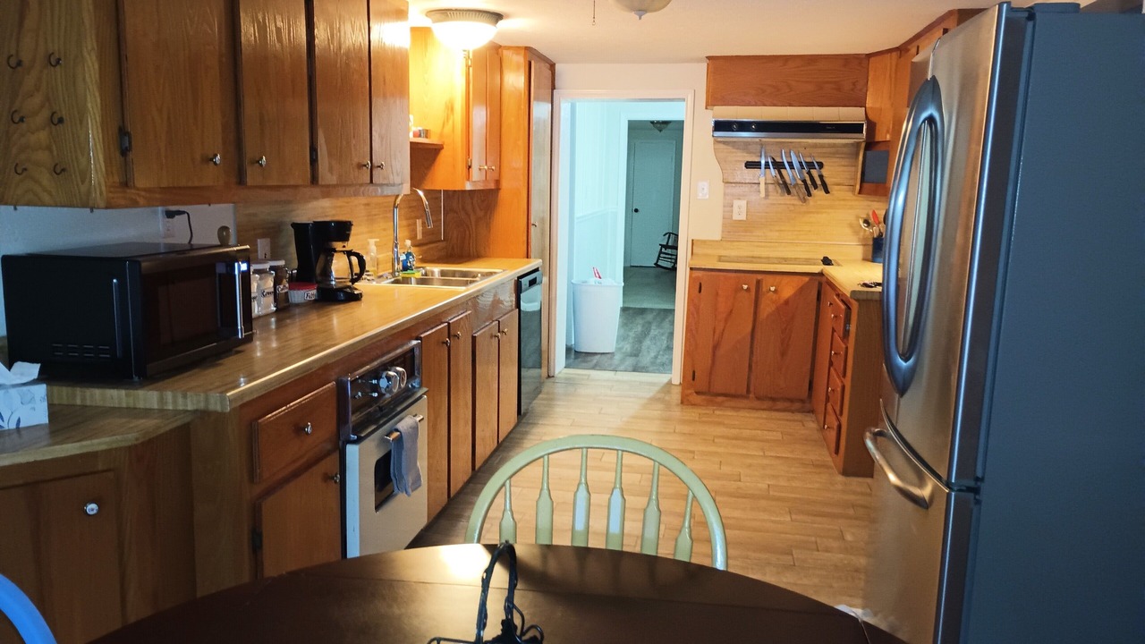 Photo of Kitchen in Aransas Pass