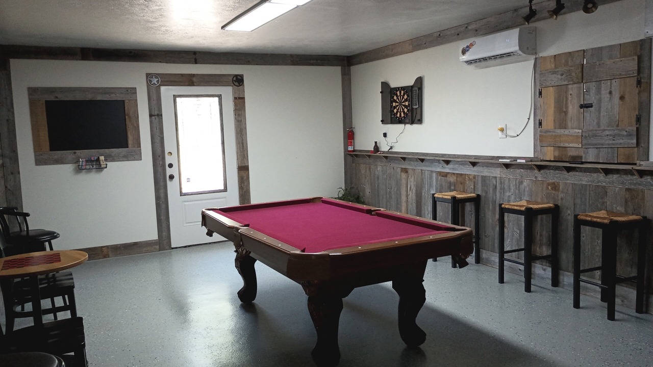 Photo of Bedroom in Aransas Pass