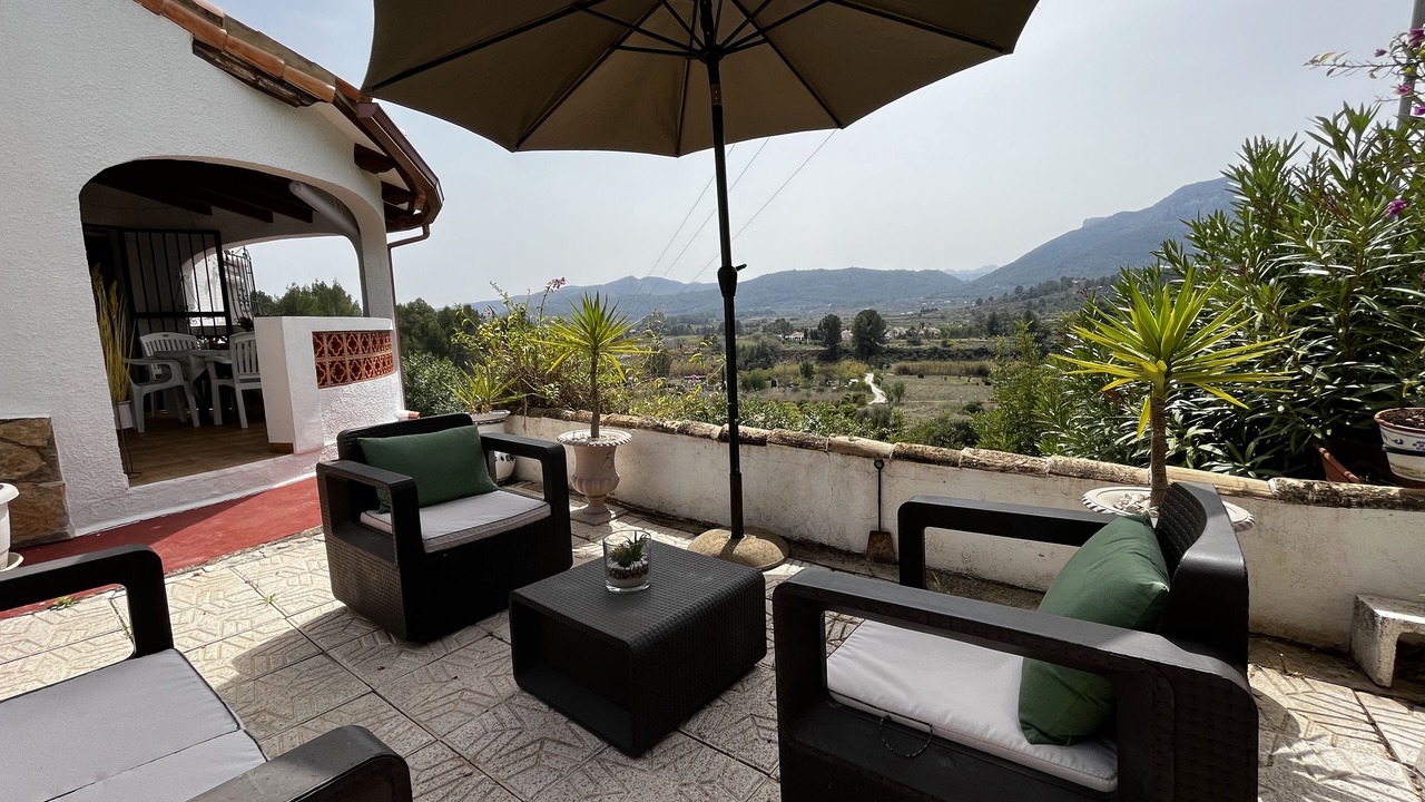 Photo of Patio Balcony in Alcalali