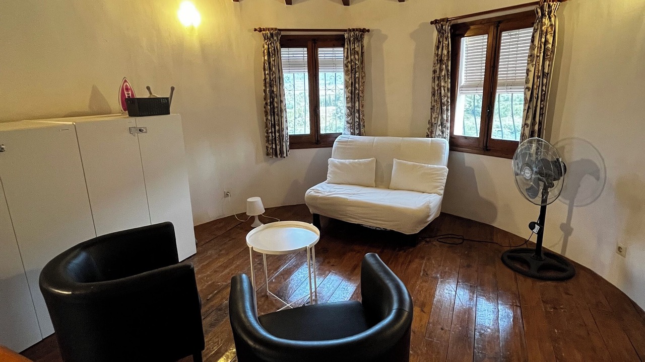 Photo of Livingroom in Alcalali