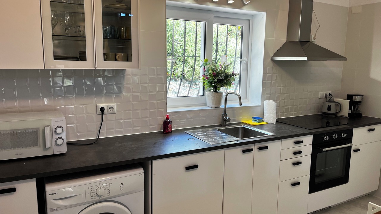 Photo of Kitchen in Alcalali