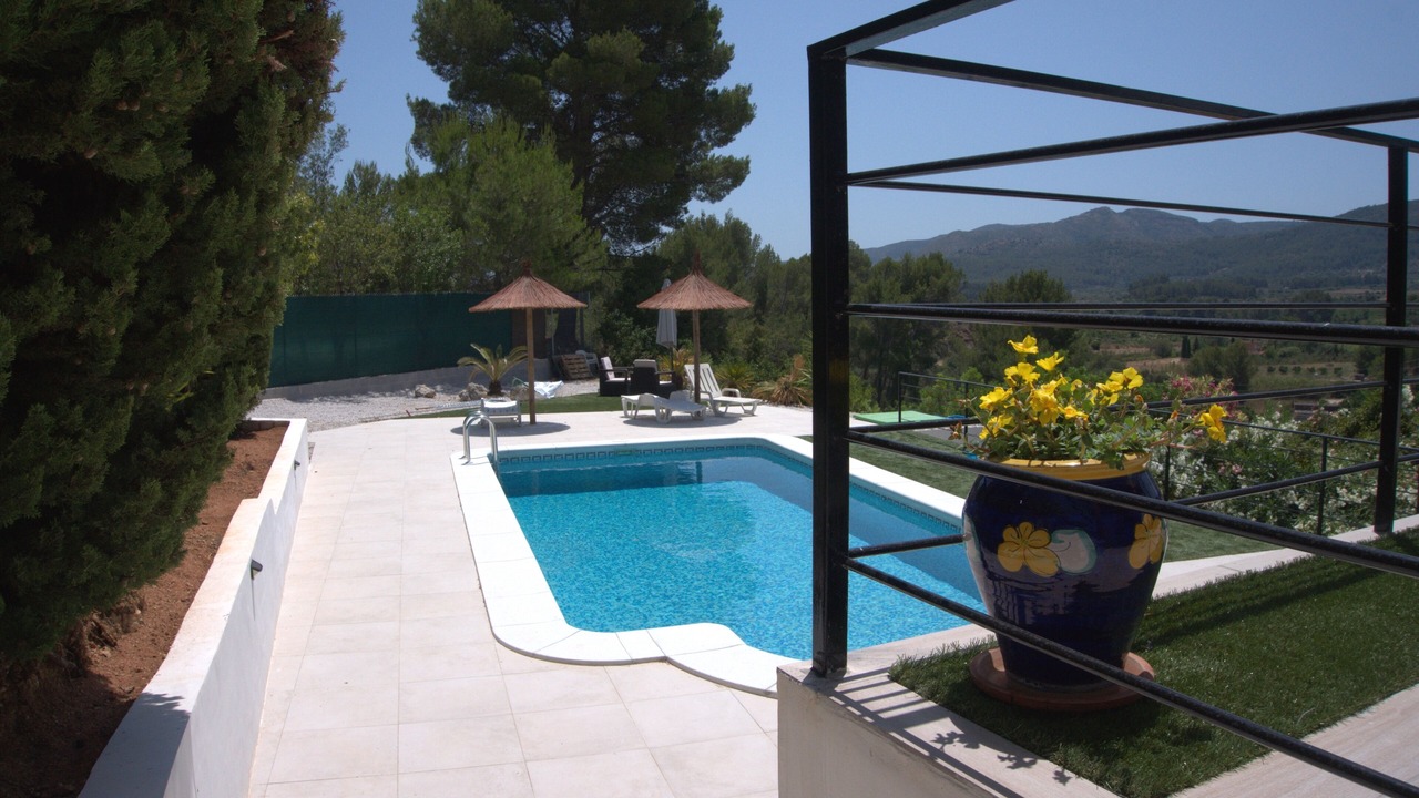 Photo of Outdoor in Alcalali