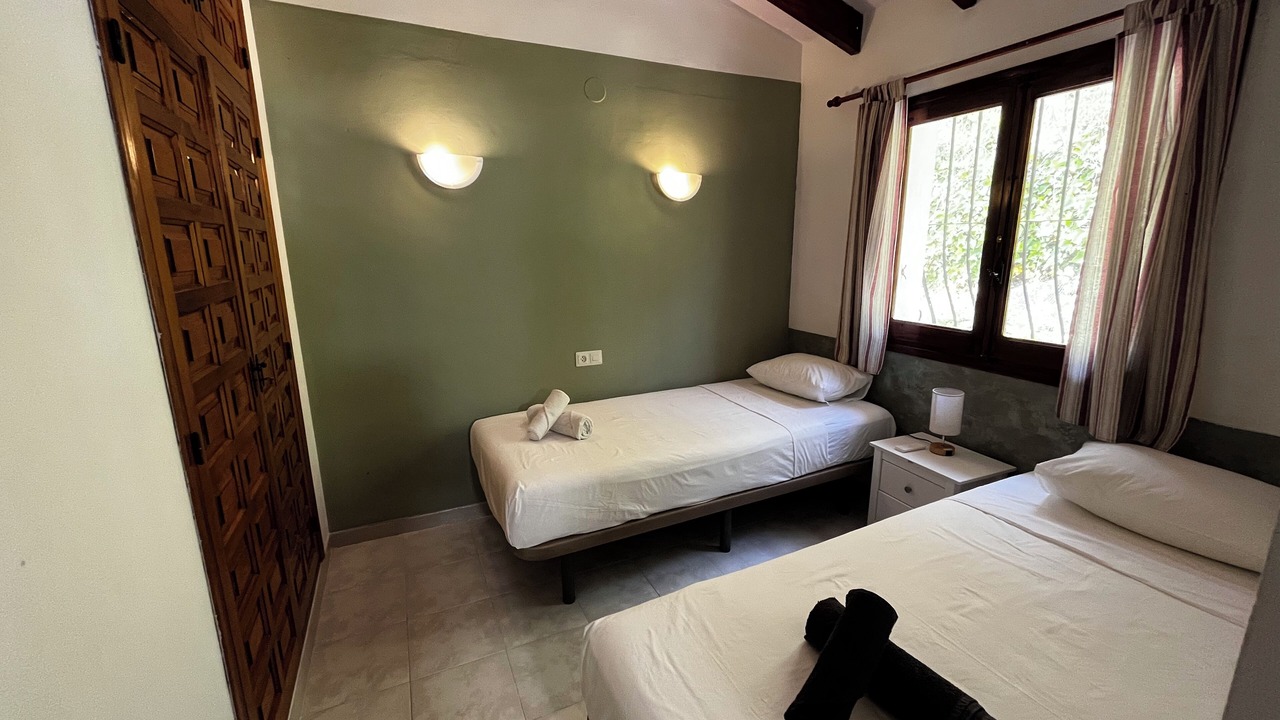 Photo of Bedroom in Alcalali