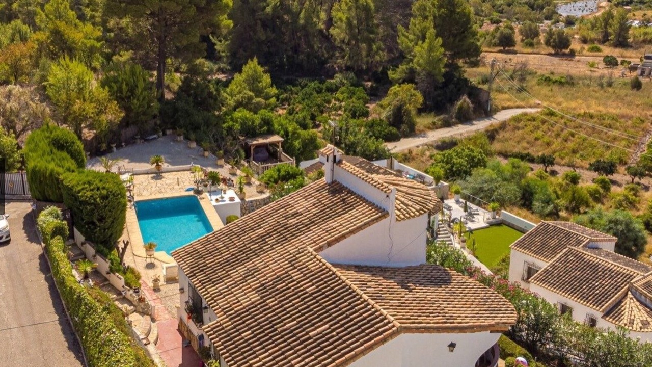 Photo of Outdoor in Alcalali