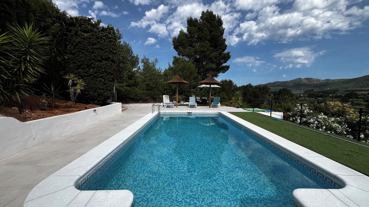 Photo of Outdoor in Alcalali