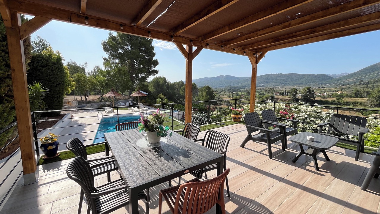 Photo of Outdoor in Alcalali