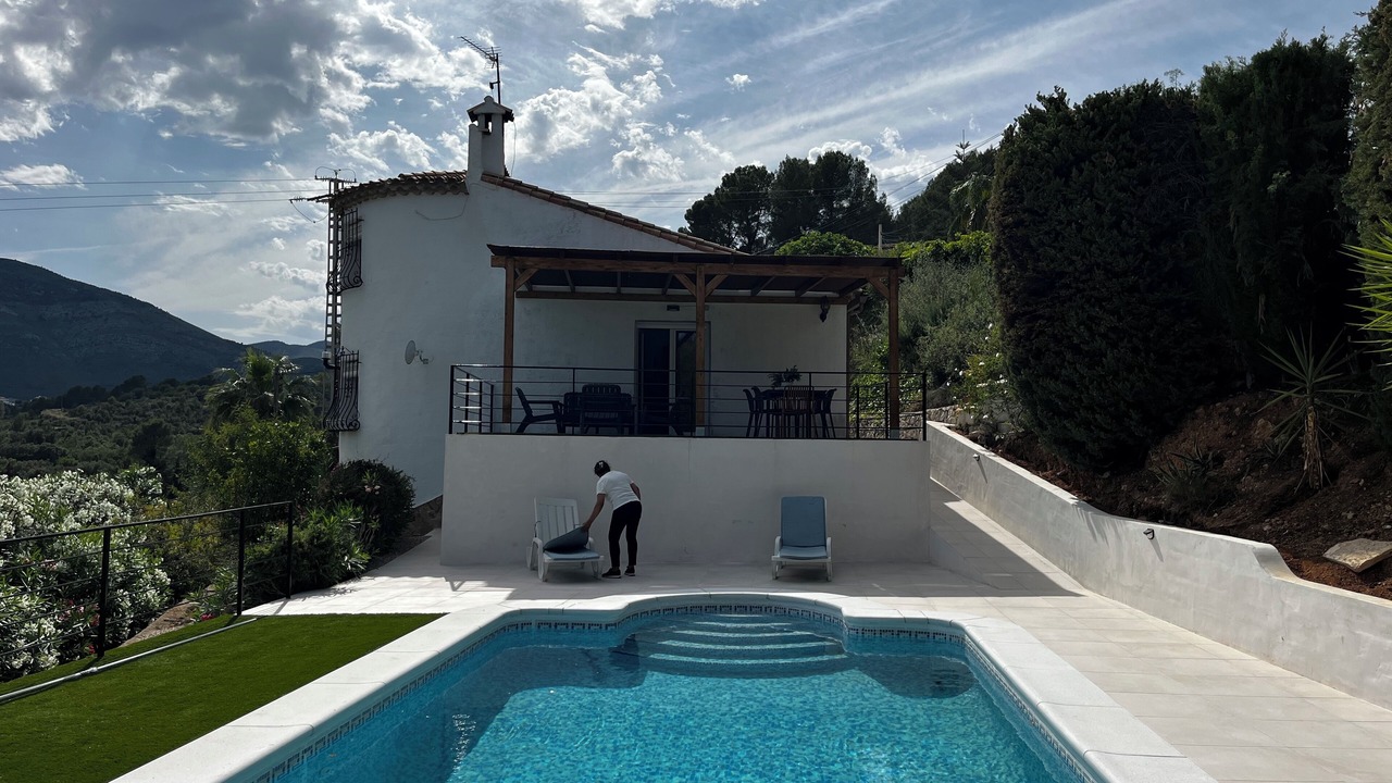 Photo of Outdoor in Alcalali