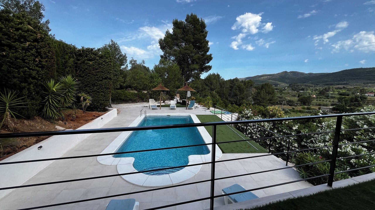 Photo of Outdoor in Alcalali