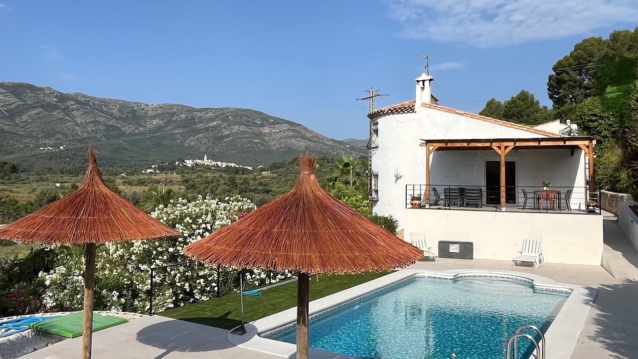 Photo of Outdoor in Alcalali