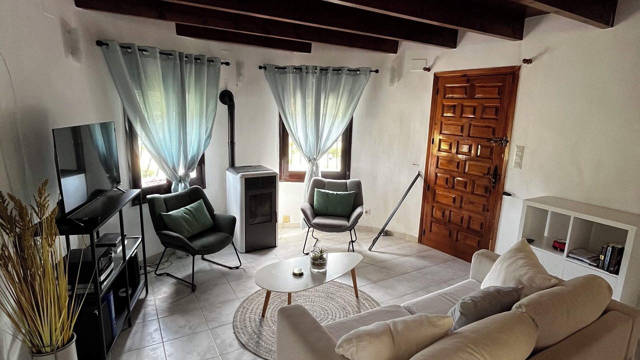 Photo of Livingroom in Alcalali