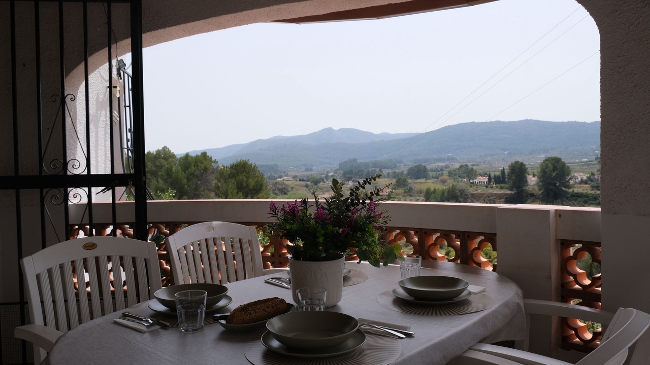 Photo of Outdoor in Alcalali
