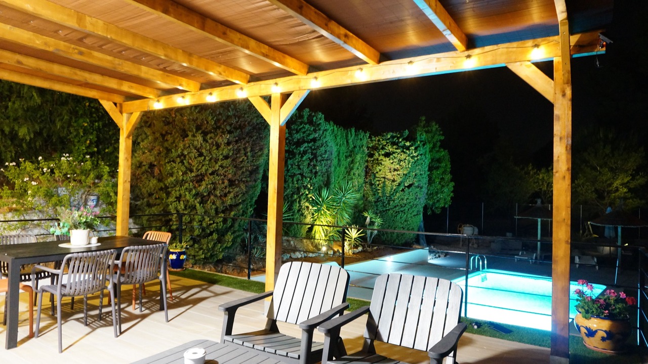 Photo of Outdoor in Alcalali