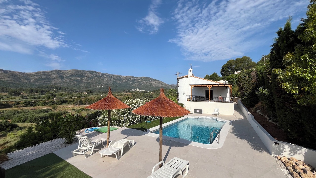 Photo of Outdoor in Alcalali