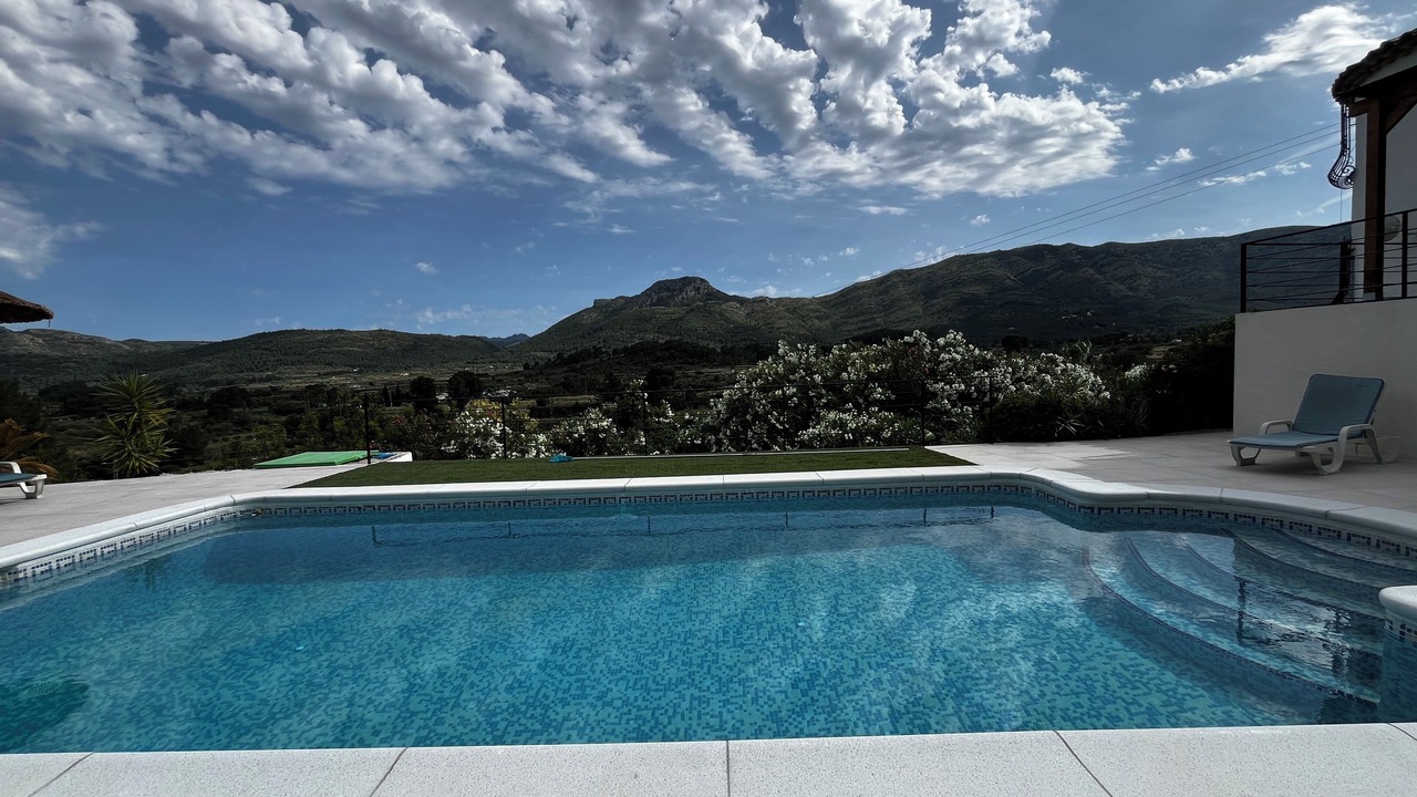 Photo of Outdoor in Alcalali