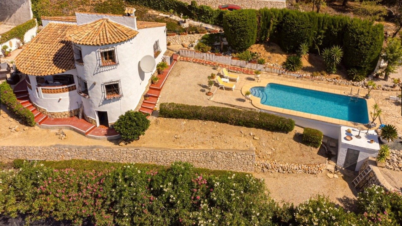 Photo of Outdoor in Alcalali