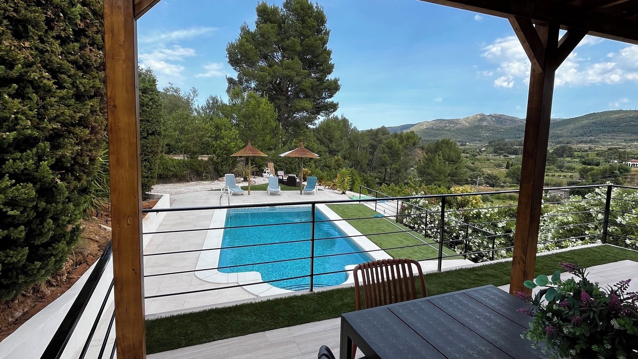 Photo of Outdoor in Alcalali