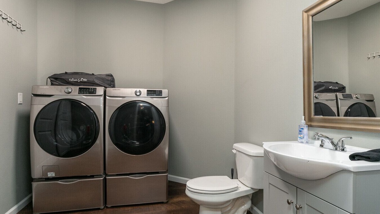 Photo of Bedroom in Kirbyville