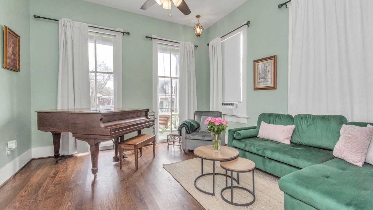 Photo of Livingroom in San Jacinto