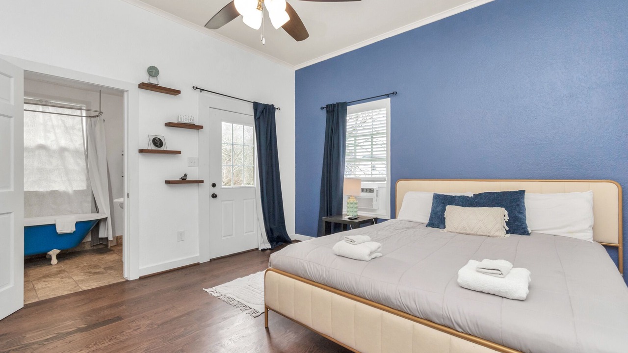 Photo of Bedroom in San Jacinto