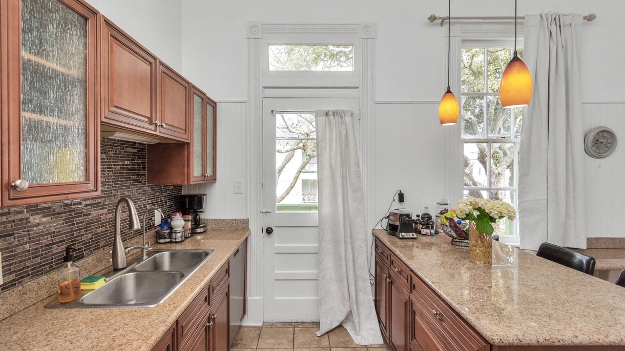 Photo of Kitchen in San Jacinto