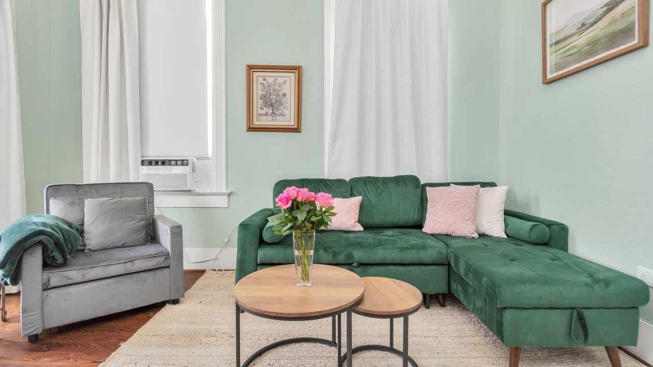 Photo of Livingroom in San Jacinto
