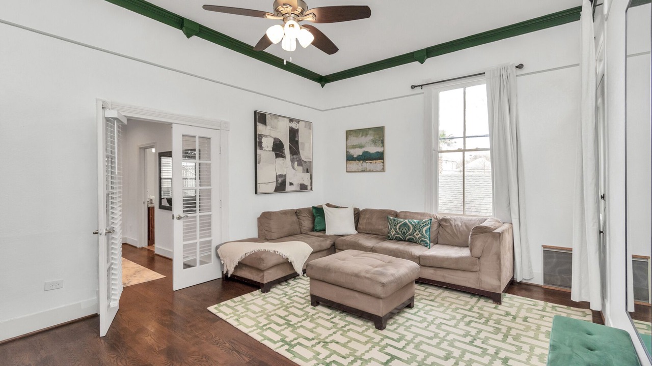 Photo of Livingroom in San Jacinto