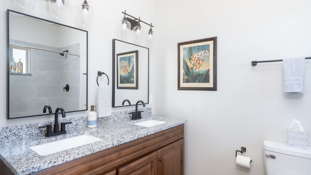 Photo of Bathroom in Taos