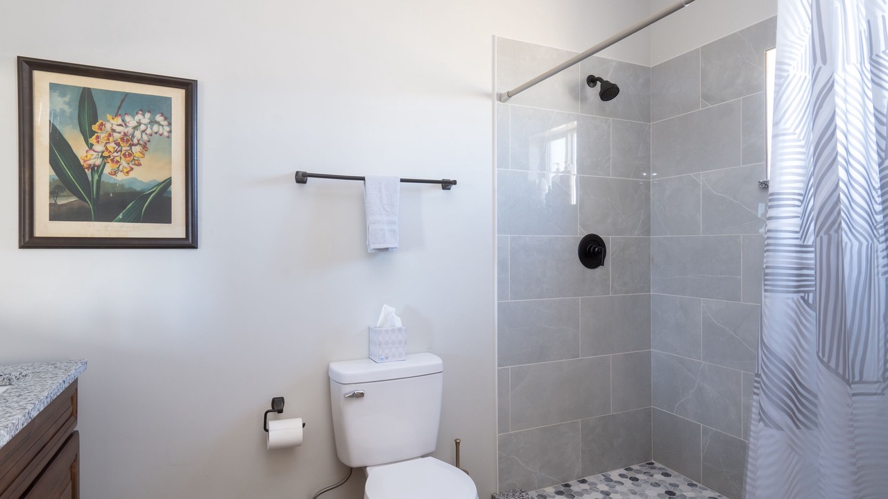 Photo of Bathroom in Taos