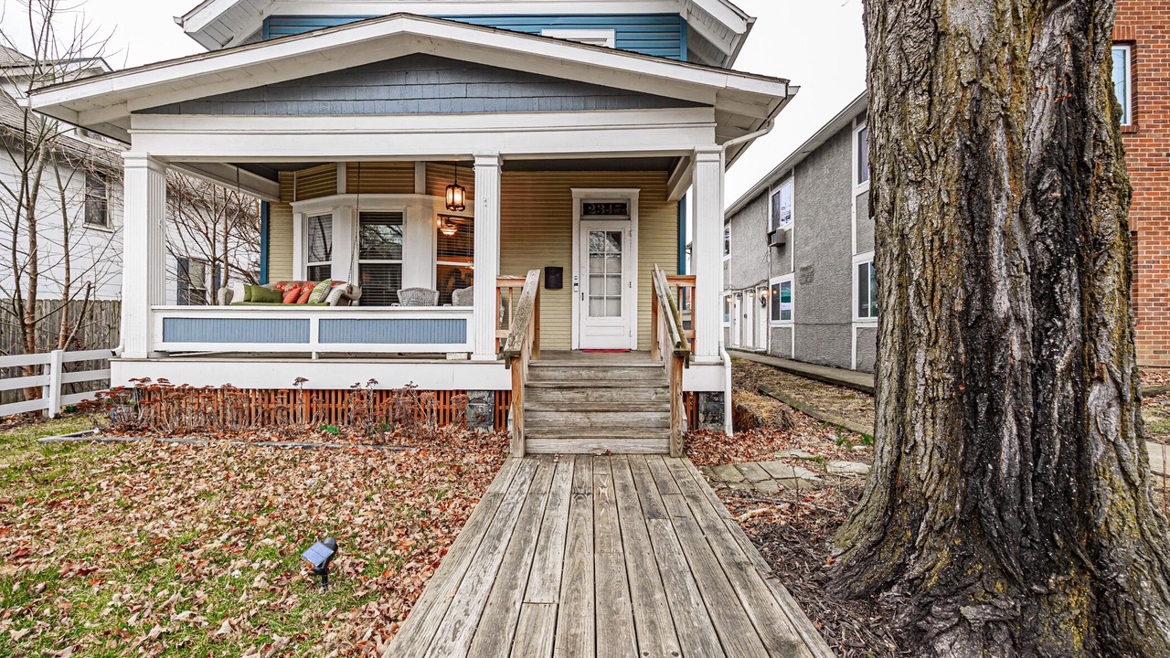 Photo of Outdoor in Old North Columbus