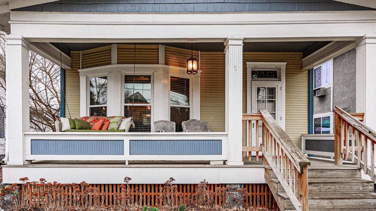 Photo of Outdoor in Old North Columbus