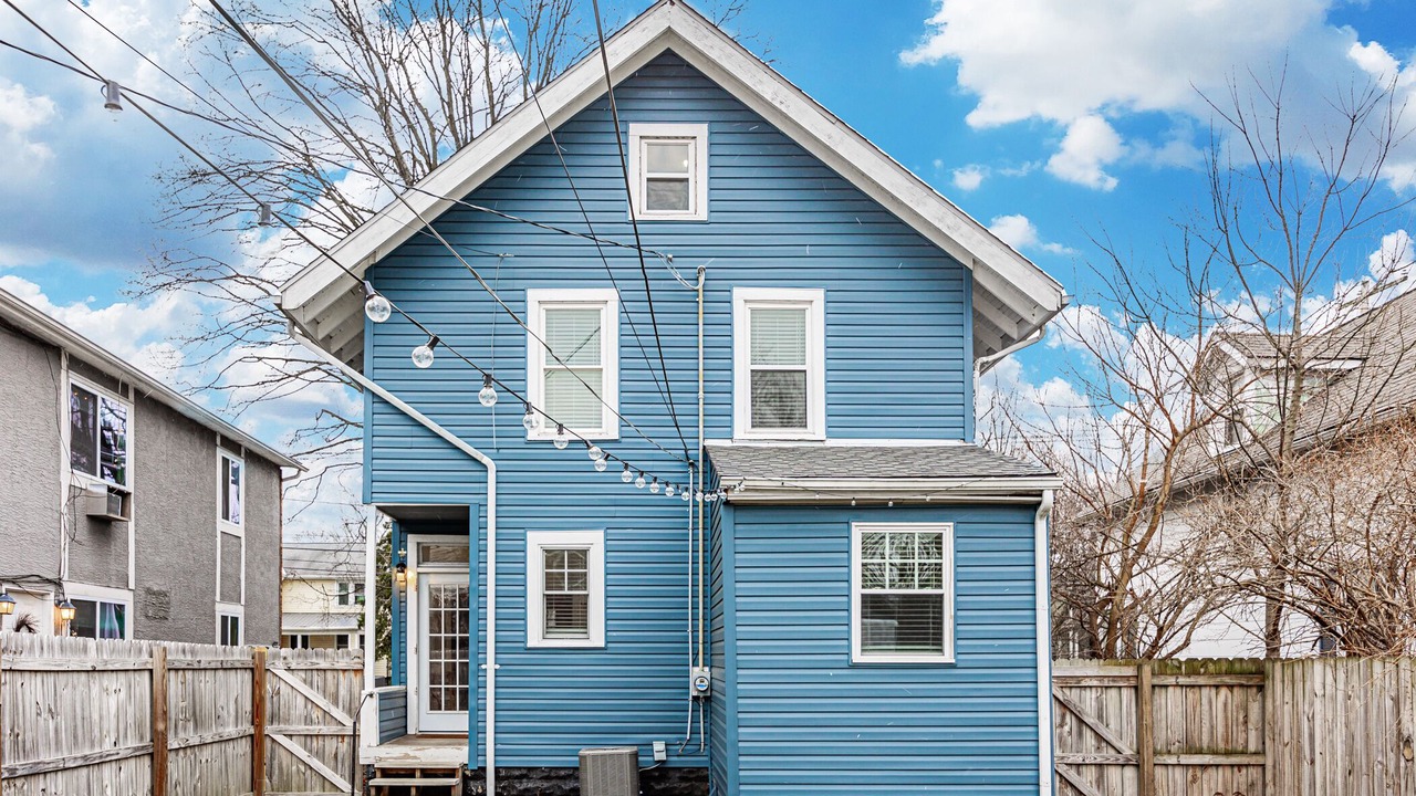 Photo of Outdoor in Old North Columbus