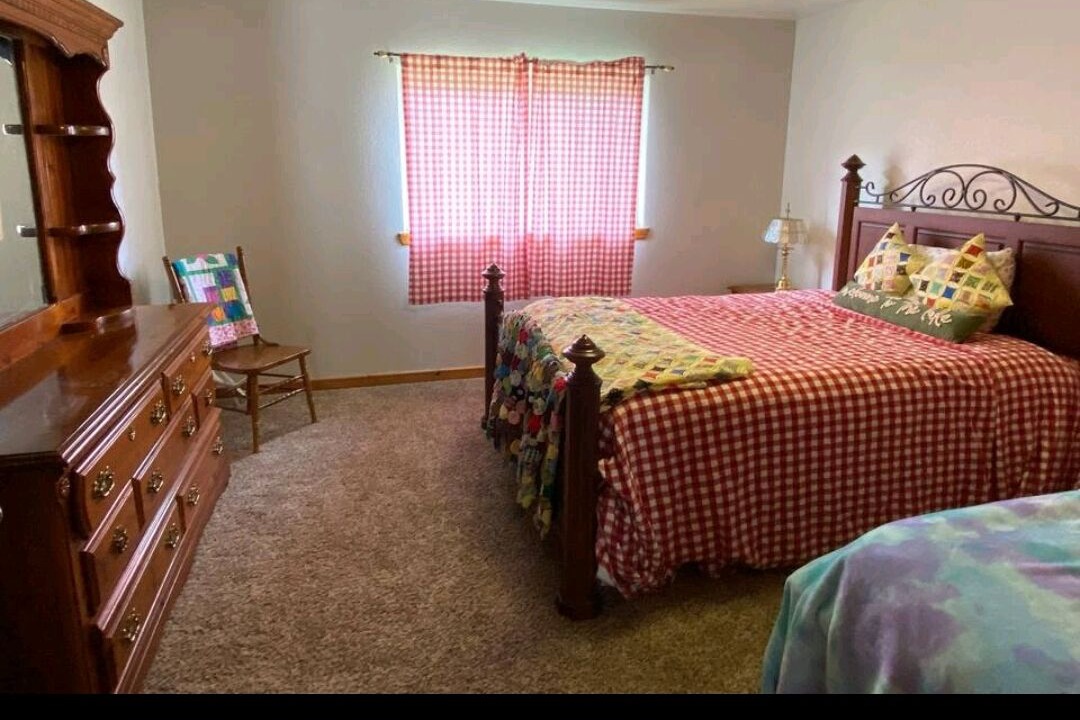 Photo of Bedroom in Blocker