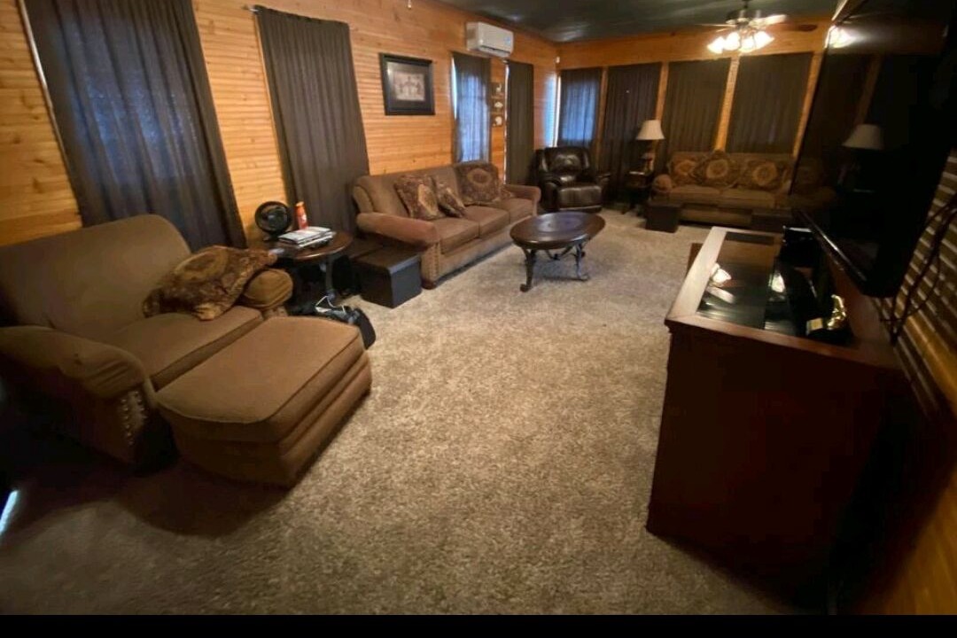 Photo of Bedroom in Blocker
