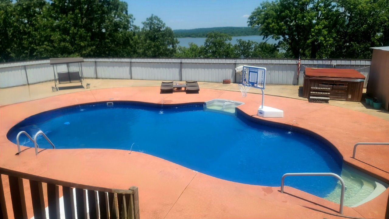 Photo of Outdoor in Blocker