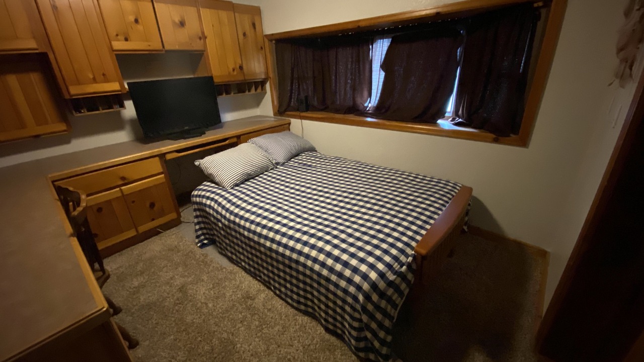 Photo of Bedroom in Blocker
