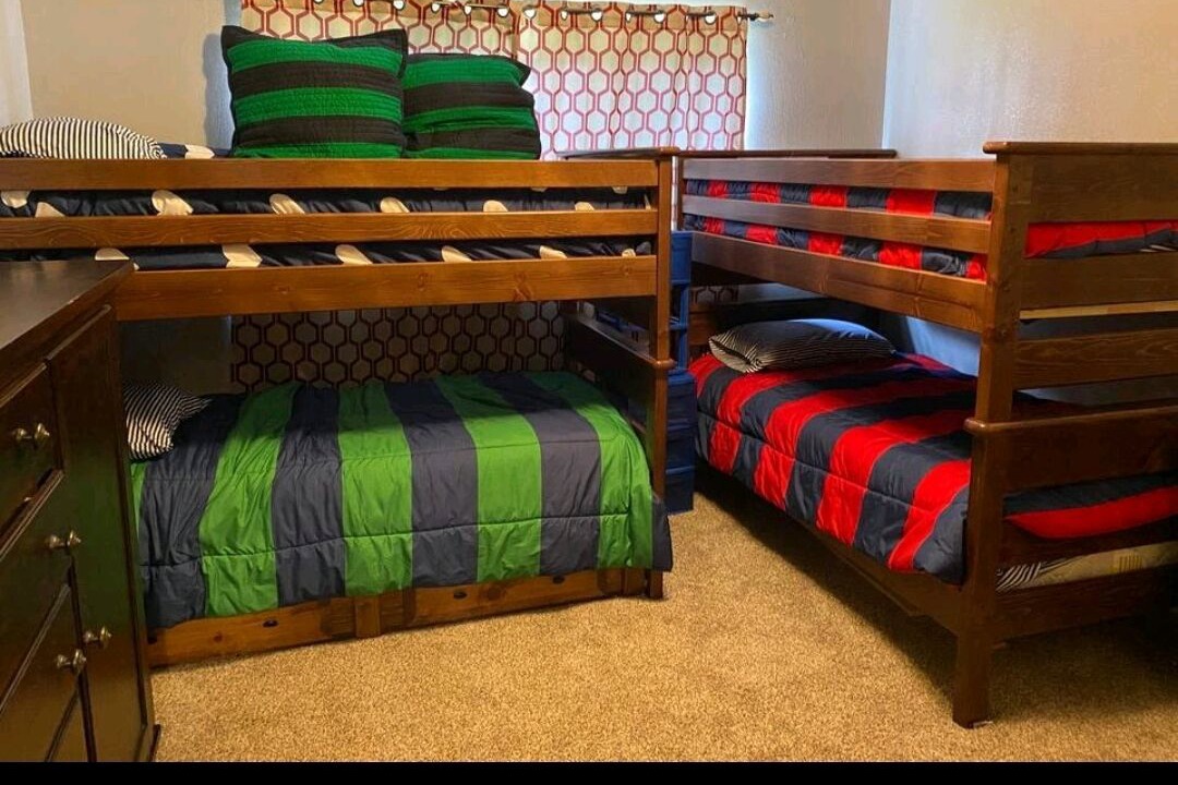 Photo of Bedroom in Blocker