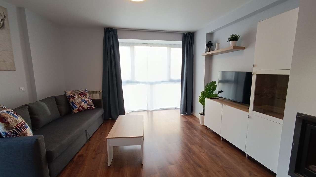 Photo of Livingroom in Latas
