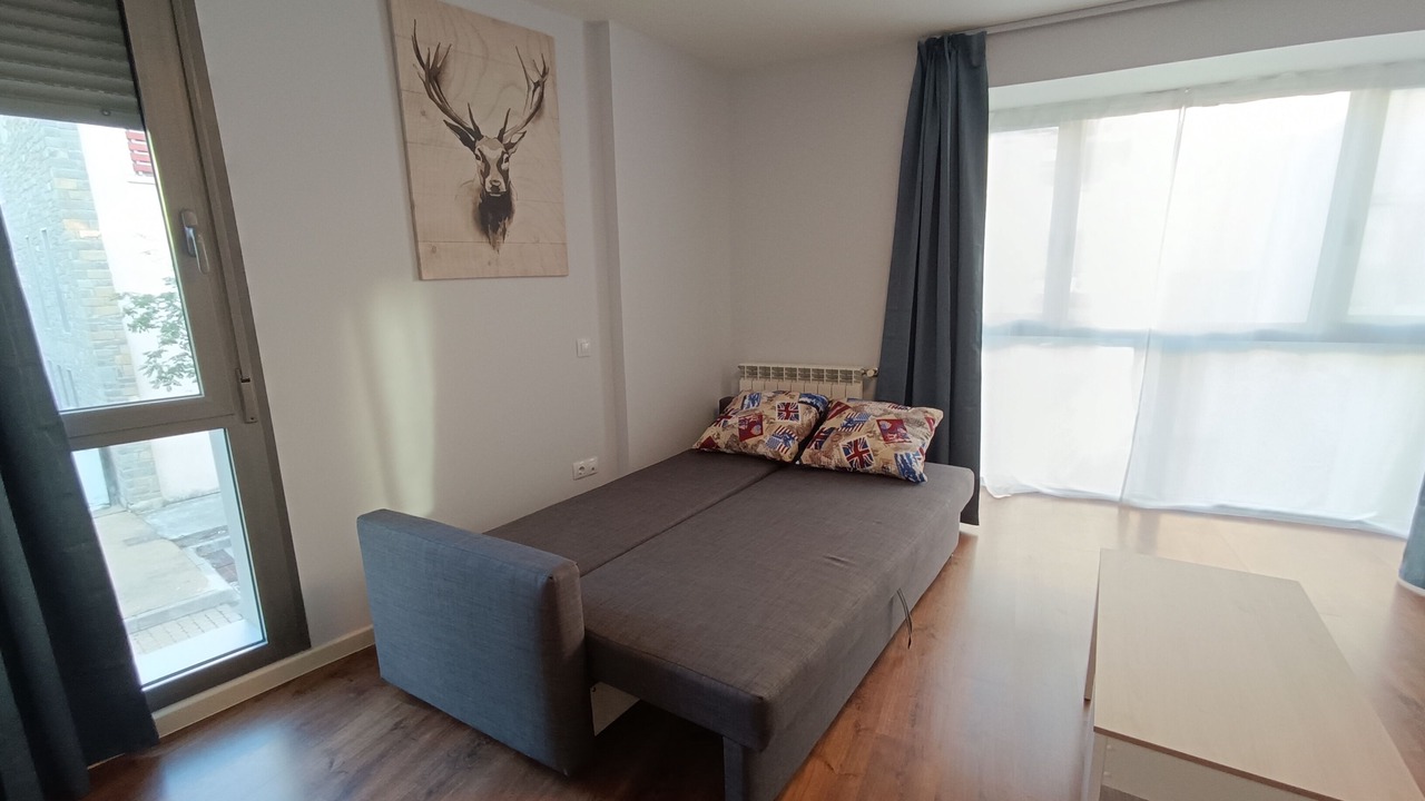 Photo of Livingroom in Latas