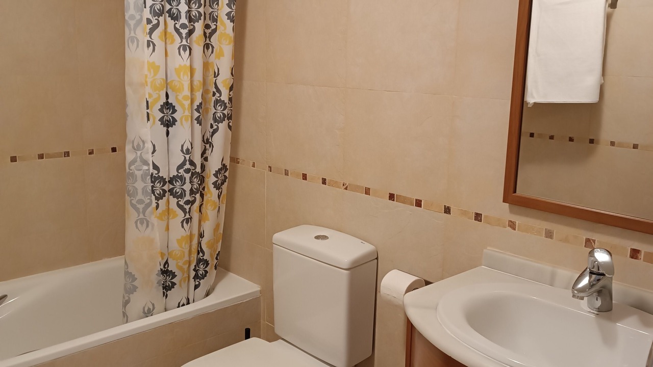 Photo of Bathroom in Latas