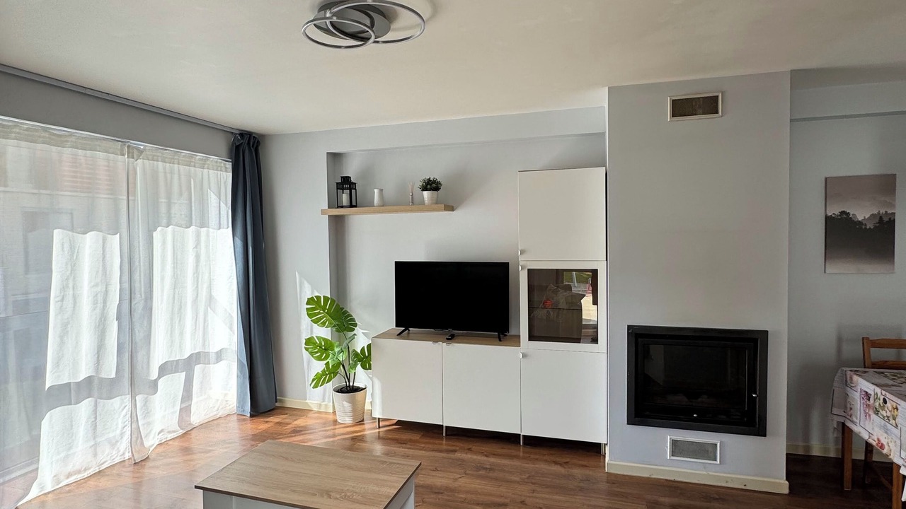 Photo of Livingroom in Latas
