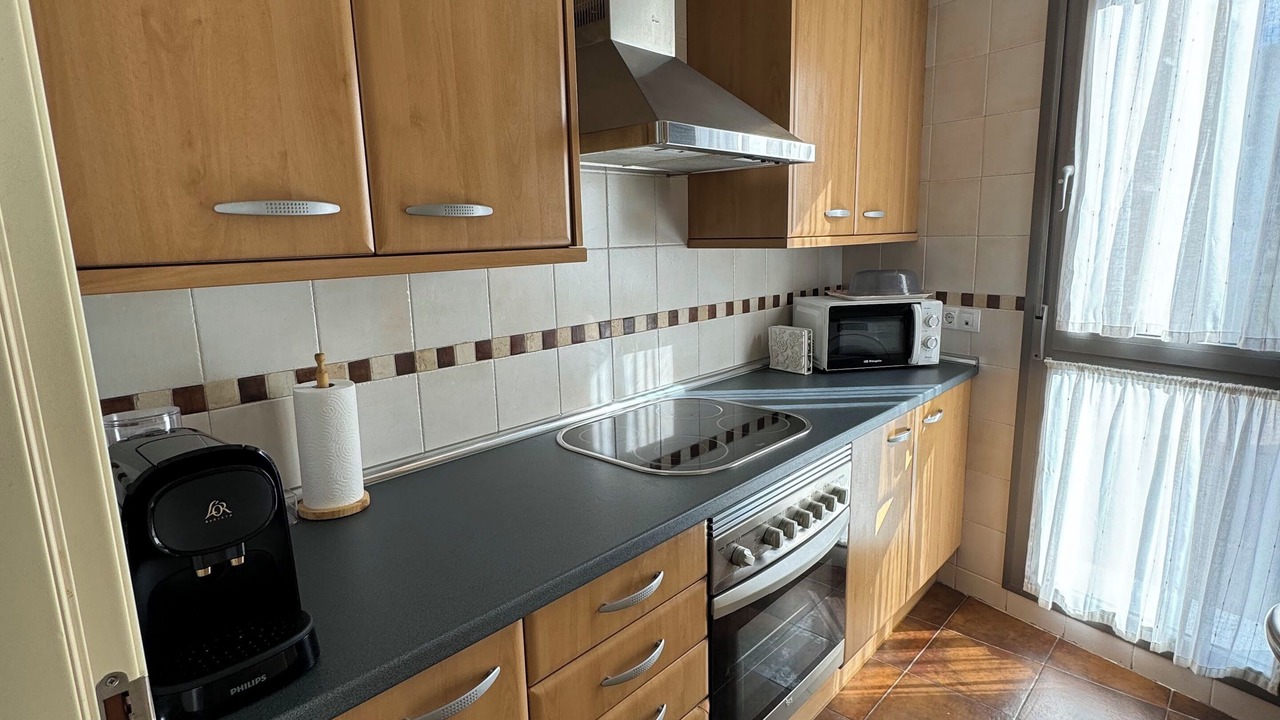 Photo of Kitchen in Latas