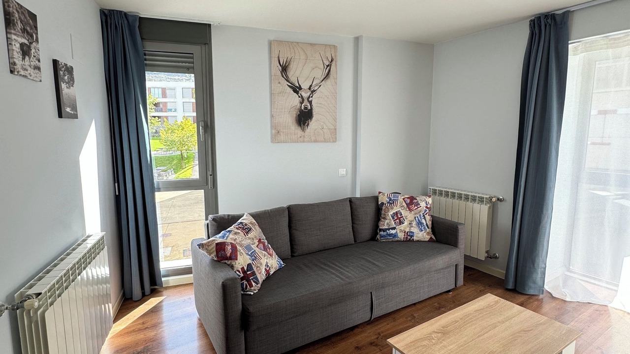Photo of Livingroom in Latas